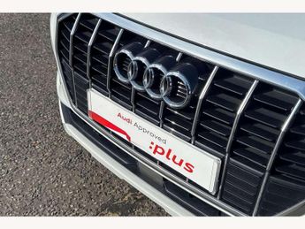 Audi Q3 35 TFSI Sport 5dr