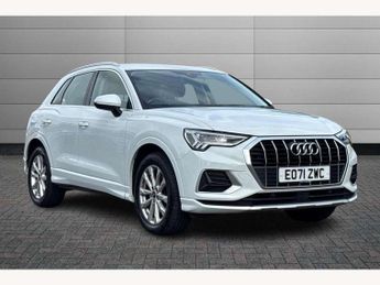 Audi Q3 35 TFSI Sport 5dr