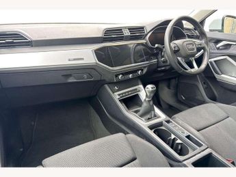 Audi Q3 35 TFSI Sport 5dr