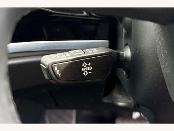 Audi Q3 35 TFSI Sport 5dr