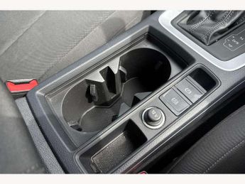 Audi Q3 35 TFSI Sport 5dr