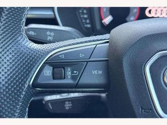 Audi Q3 35 TFSI S Line 5dr S Tronic