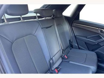 Audi Q3 35 TFSI S Line 5dr S Tronic
