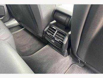 Audi Q3 35 TFSI Black Edition 5dr S Tronic
