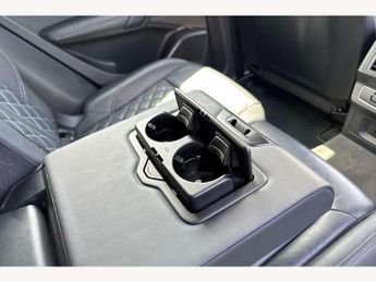 Audi Q5 45 TFSI Quattro Edition 1 5dr S Tronic