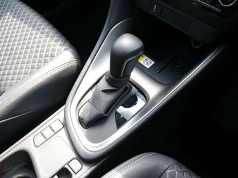 Mazda 2 Hybrid 1.5i Hybrid Select 5dr CVT