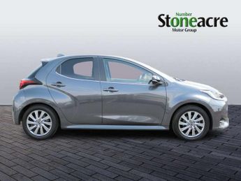 Mazda 2 Hybrid 1.5i Hybrid Select 5dr CVT