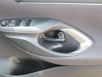 Mazda 2 Hybrid 1.5i Hybrid Select 5dr CVT