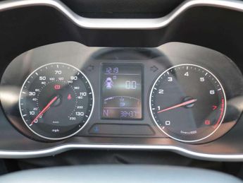 MG ZS 1.5 VTi-TECH Exclusive 5dr