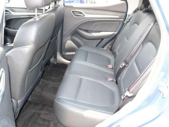 MG ZS 1.5 VTi-TECH Exclusive 5dr
