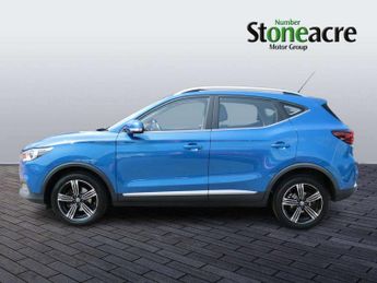 MG ZS 1.5 VTi-TECH Exclusive 5dr