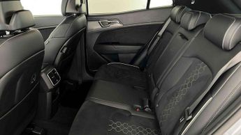 Kia Sportage 1.6T GDi 48V ISG GT-Line 5dr DCT