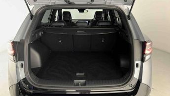 Kia Sportage 1.6T GDi 48V ISG GT-Line 5dr DCT