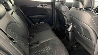 Kia Sportage 1.6T GDi 48V ISG GT-Line 5dr DCT