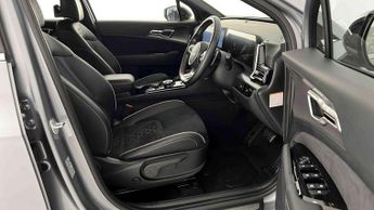 Kia Sportage 1.6T GDi 48V ISG GT-Line 5dr DCT