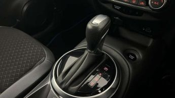 Nissan Juke 1.6 Hybrid N-Connecta 5dr Auto