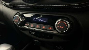 Nissan Juke 1.6 Hybrid N-Connecta 5dr Auto