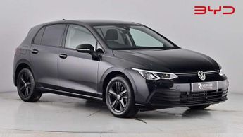 Volkswagen Golf 1.5 eTSI 150 Life 5dr DSG