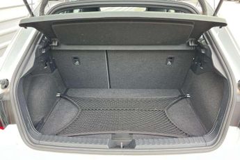 Audi A1 30 TFSI 110 S Line 5dr S Tronic
