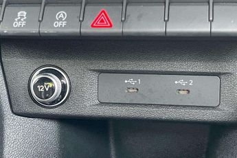 Audi A1 30 TFSI 110 S Line 5dr S Tronic