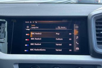 Audi A1 30 TFSI 110 S Line 5dr