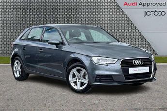 Audi A3 35 TFSI SE Technik 5dr