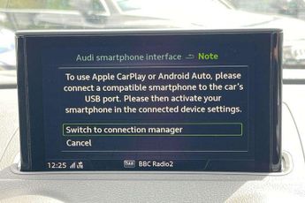Audi A3 35 TFSI SE Technik 5dr