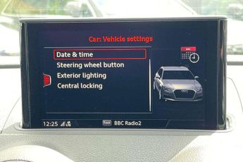 Audi A3 35 TFSI SE Technik 5dr
