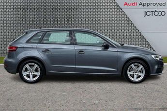Audi A3 35 TFSI SE Technik 5dr