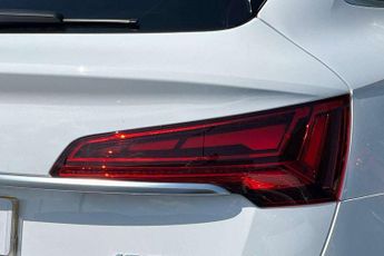 Audi Q5 Sportback 45 TFSI Quattro S Line 5dr S Tronic