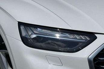 Audi Q5 Sportback 45 TFSI Quattro S Line 5dr S Tronic