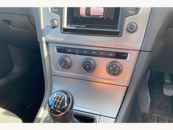 Volkswagen Golf 1.4 TSI 125 Match Edition 5dr