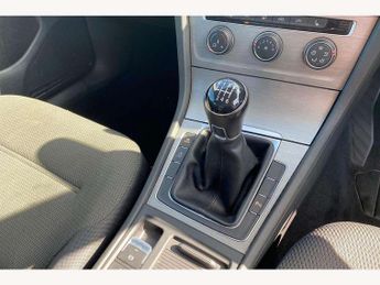 Volkswagen Golf 1.4 TSI 125 Match Edition 5dr