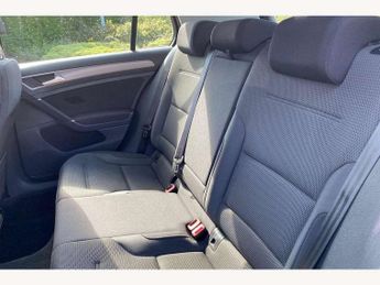 Volkswagen Golf 1.4 TSI 125 Match Edition 5dr