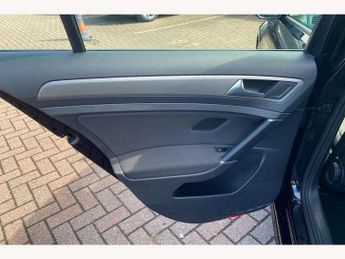 Volkswagen Golf 1.4 TSI 125 Match Edition 5dr