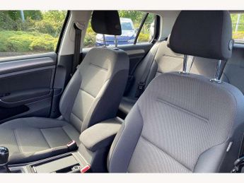 Volkswagen Golf 1.4 TSI 125 Match Edition 5dr