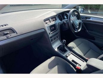 Volkswagen Golf 1.4 TSI 125 Match Edition 5dr