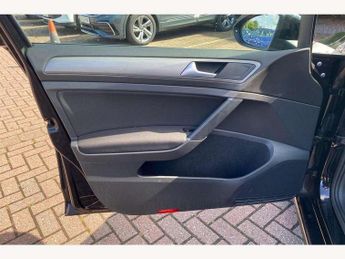 Volkswagen Golf 1.4 TSI 125 Match Edition 5dr