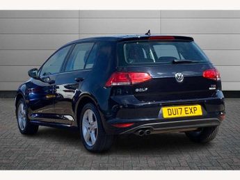 Volkswagen Golf 1.4 TSI 125 Match Edition 5dr
