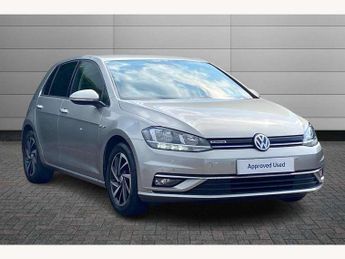 Volkswagen Golf 1.5 TSI EVO Match 5dr