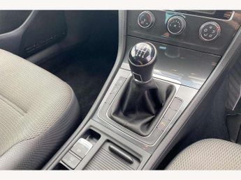 Volkswagen Golf 1.5 TSI EVO Match 5dr