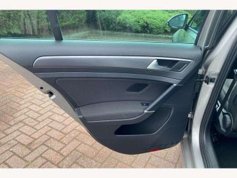 Volkswagen Golf 1.5 TSI EVO Match 5dr