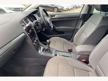 Volkswagen Golf 1.5 TSI EVO Match 5dr