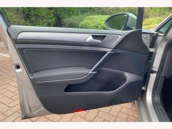 Volkswagen Golf 1.5 TSI EVO Match 5dr