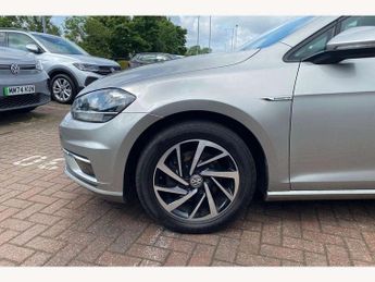 Volkswagen Golf 1.5 TSI EVO Match 5dr