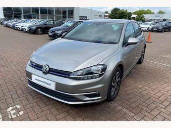 Volkswagen Golf 1.5 TSI EVO Match 5dr