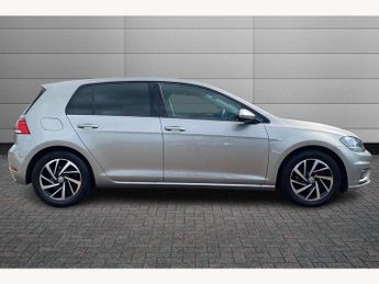 Volkswagen Golf 1.5 TSI EVO Match 5dr