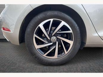 Volkswagen Golf 1.5 TSI EVO Match 5dr