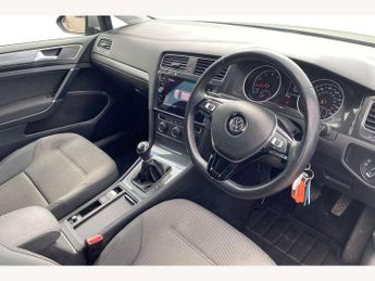 Volkswagen Golf 1.5 TSI EVO Match 5dr