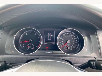Volkswagen Golf 1.5 TSI EVO Match 5dr